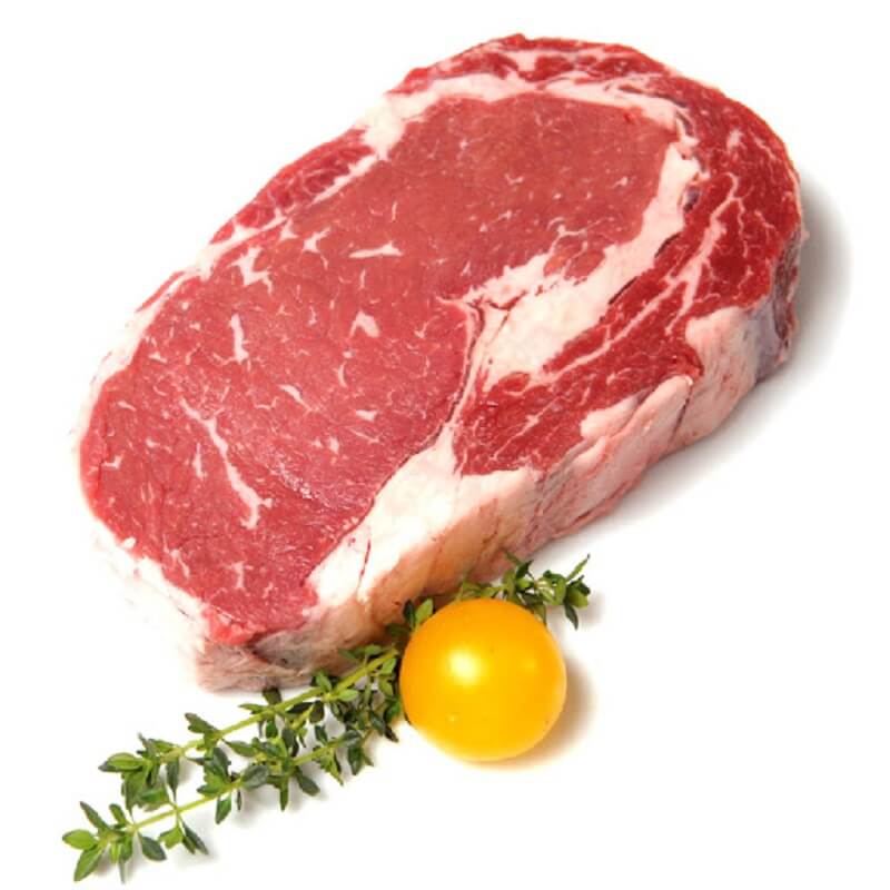 Lựa chọn thịt thăn bò chế biến với nguyên liệu bông thiên lý 