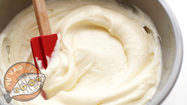 Cách làm bánh sữa chua phô mai chuẩn vị ngay tại nhà – Tự Vào Bếp