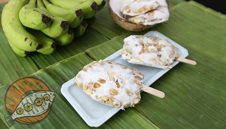 [Tips] 6 Cách Làm Kem Chuối Nước Cốt Dừa “Ngon Khó Cưỡng” Tại Nhà