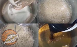 cách làm củ cải muối vvvvv